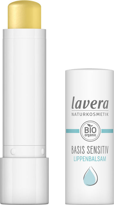 Lavera Lip Balm 6 x 4.5g