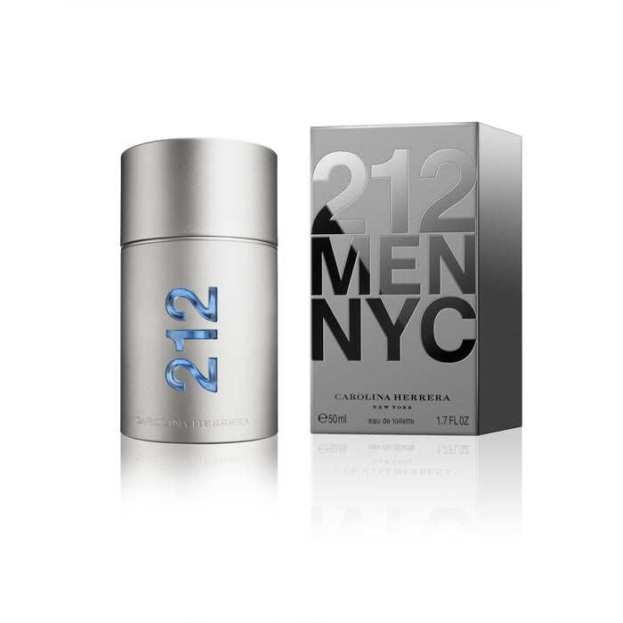 Carolina Herrera 212 Men Eau de Toilette 50ml