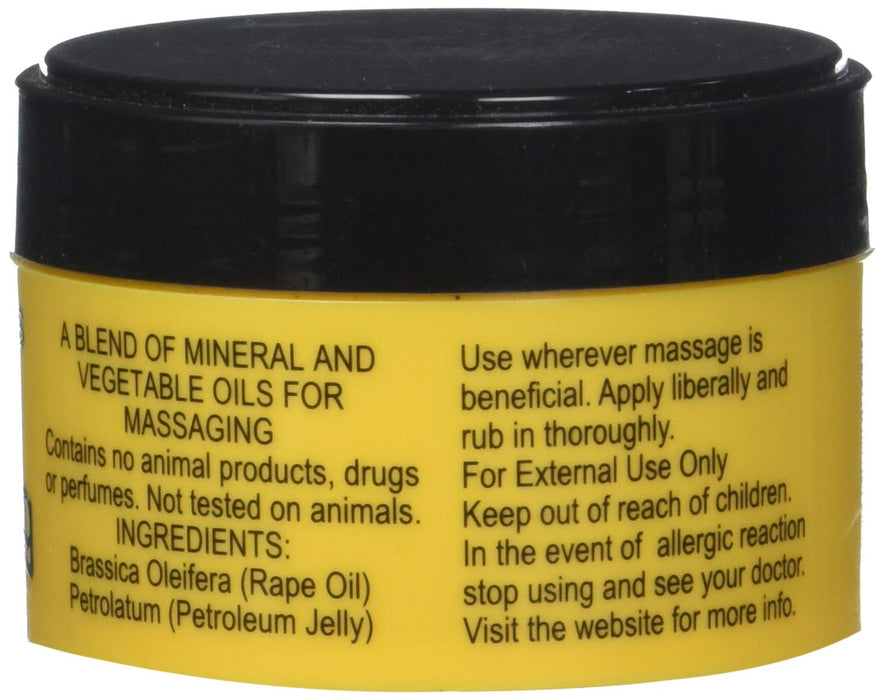 Dog Oil Massaging Oil 100g