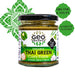 Georganics Pastes - Organic Thai Green Curry Paste 180g