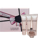 Viktor  Rolf Flowerbomb Mini 4 Piece Gift Set: Eau de Parfum 7ml - Body Lotion 15ml - Body Cream 2 x 15ml