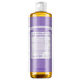 Dr Bronners Organic Lavender 475ml