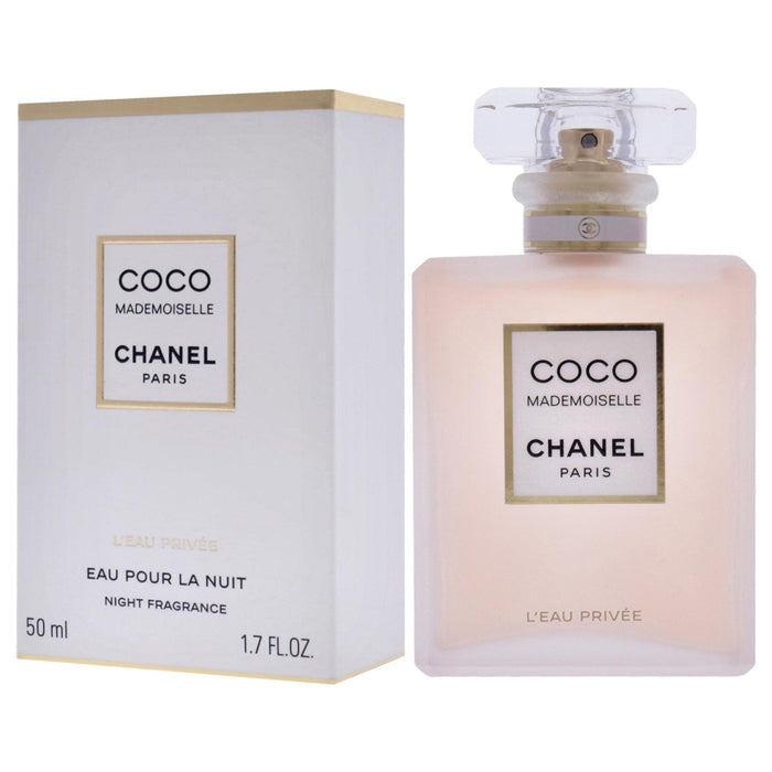 Chanel Coco Mademoiselle L'eau Privee Eau De Parfum 50ml