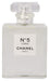 Chanel N°5 L'eau Eau De Toilette 50ml