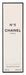 Chanel N°5 Eau De Toilette 100ml