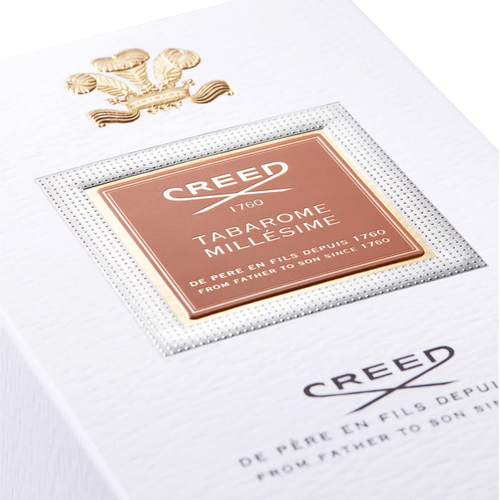 Creed Tabarome Millesime Eau De Parfum 50ml