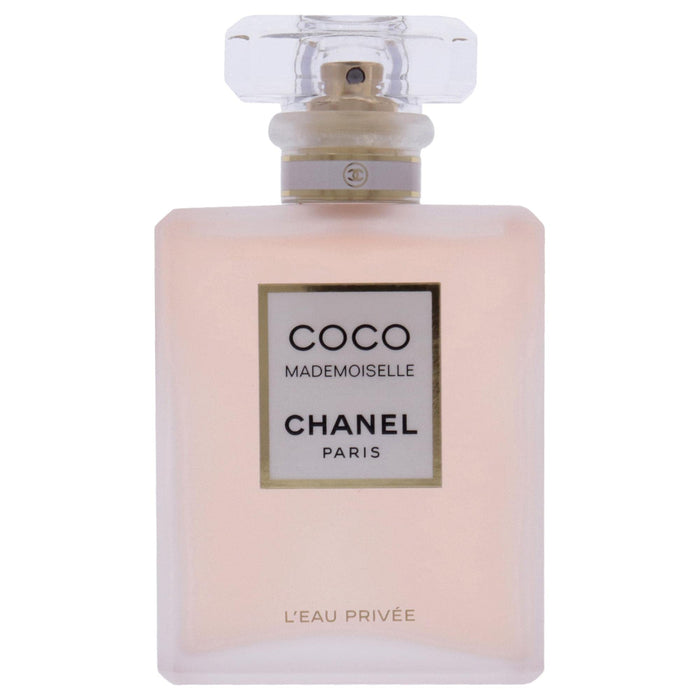 Chanel Coco Mademoiselle L'eau Privee Eau De Parfum 50ml