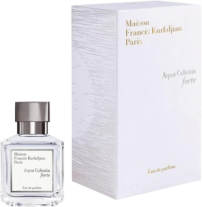 Maison Francis Kurkdjian Acqua Celestia Forte Eau De Parfum 70ml