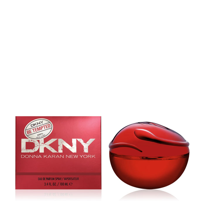 DKNY Be Tempted EDP 100ml Spray