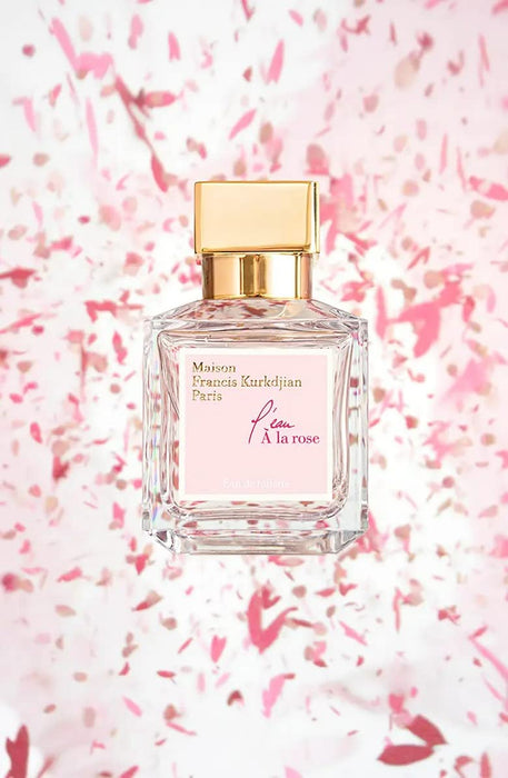 Maison Francis Kurkdjian L'eau A La Rose Eau De Toilette 70ml