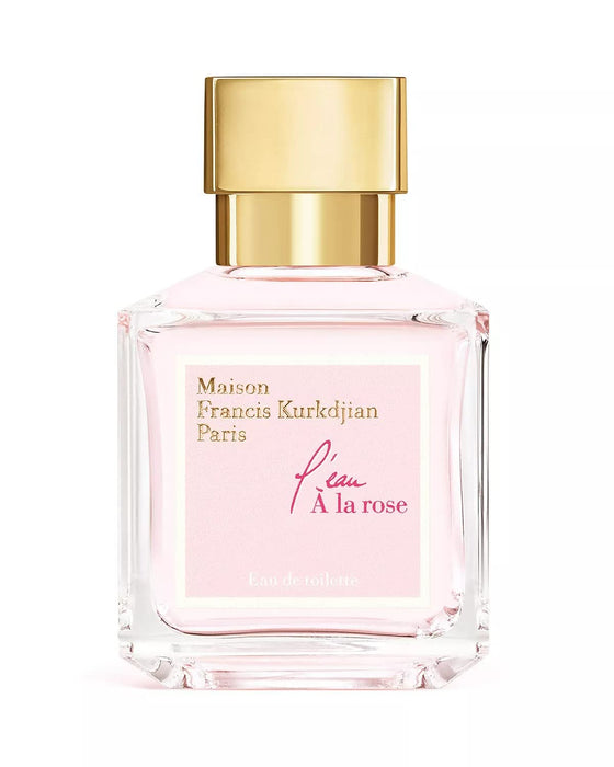 Maison Francis Kurkdjian L'eau A La Rose Eau De Toilette 70ml