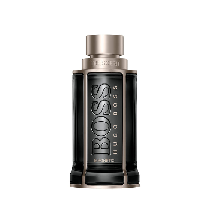 Hugo Boss The Scent Magnetic EDP 100ml Spray 