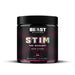 Beast Pharm STIM Pre Workout 390g (Sour Cherry)