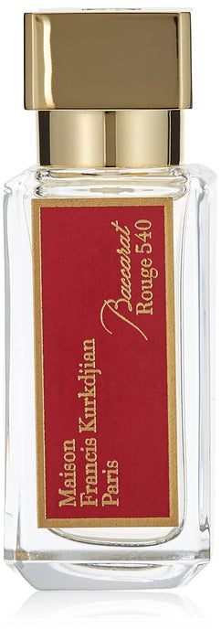 Maison Francis Kurkdijan Baccarat Rouge 540 Extrait De Parfum 35ml