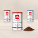 Illy caffe Ground Decaf