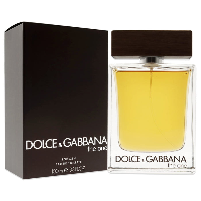 Dolce & Gabbana The One Eau de Parfum 100ml Spray