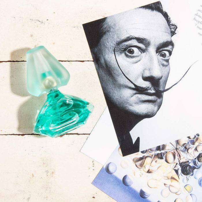 Salvador Dali Laguna Eau de Toilette 50ml