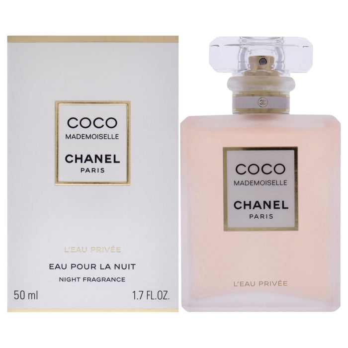 Chanel Coco Mademoiselle L'eau Privee Eau De Parfum 50ml