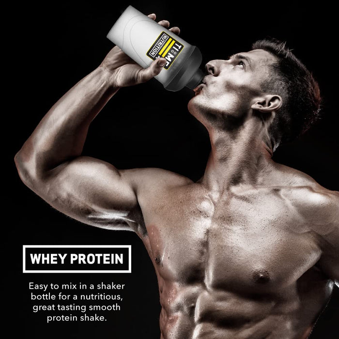 Time 4 Nutrition Time 4 Whey Protein 2.52kg 