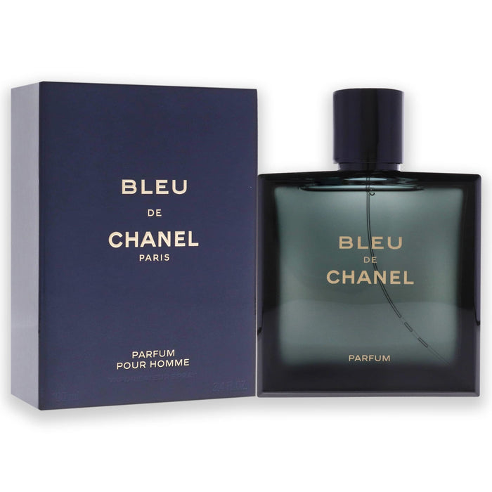 Chanel Bleu De Chanel Parfum 100ml