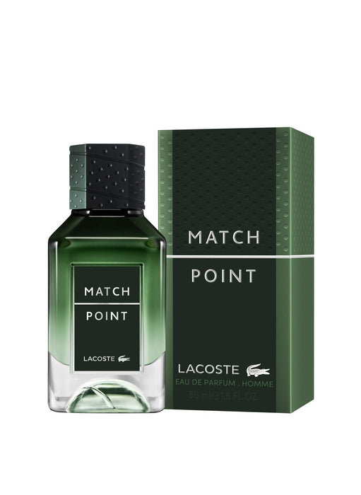 Lacoste Match Point Eau de Parfum 50ml