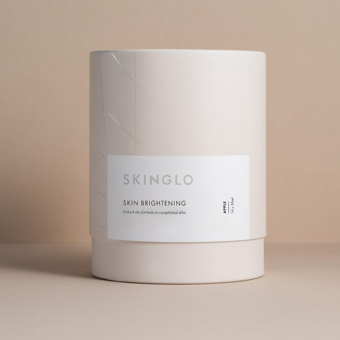 Skinglo Skin Brightening Liposomal Apple Flavour