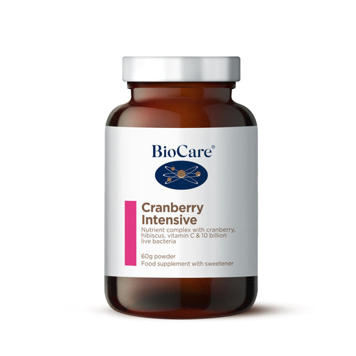 Biocare Cranberry Intensive