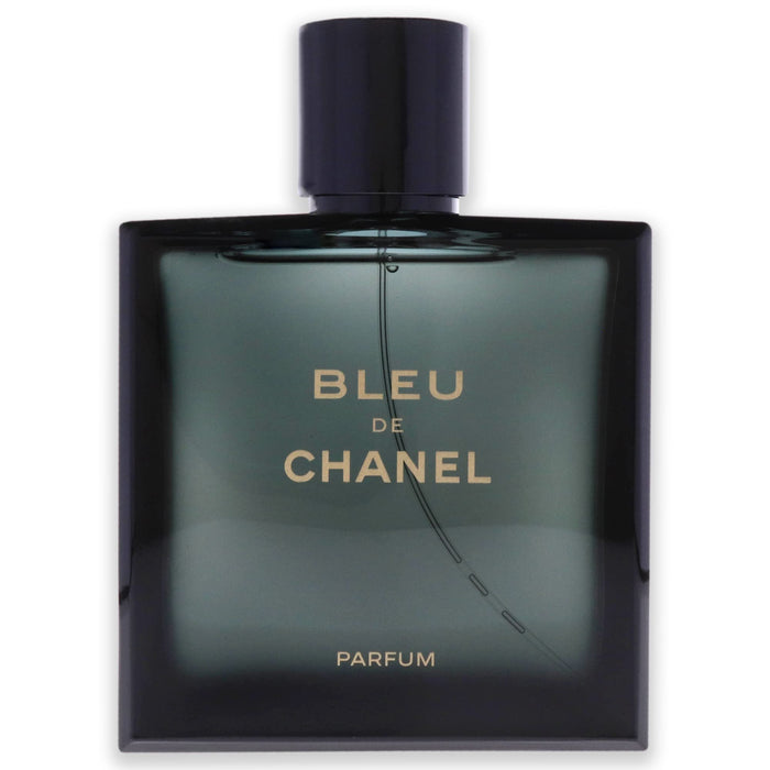 Chanel Bleu De Chanel Parfum 100ml