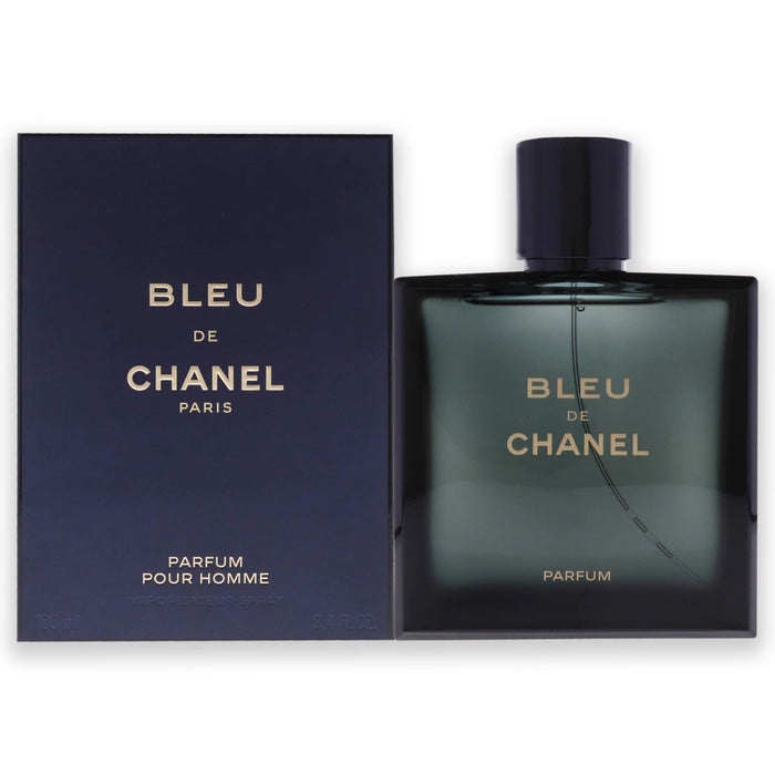 Chanel Bleu De Chanel Parfum 100ml