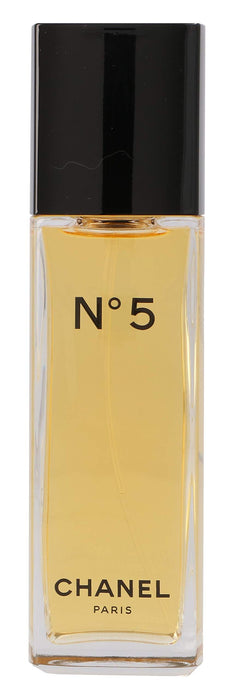 Chanel N°5 Eau De Toilette 100ml