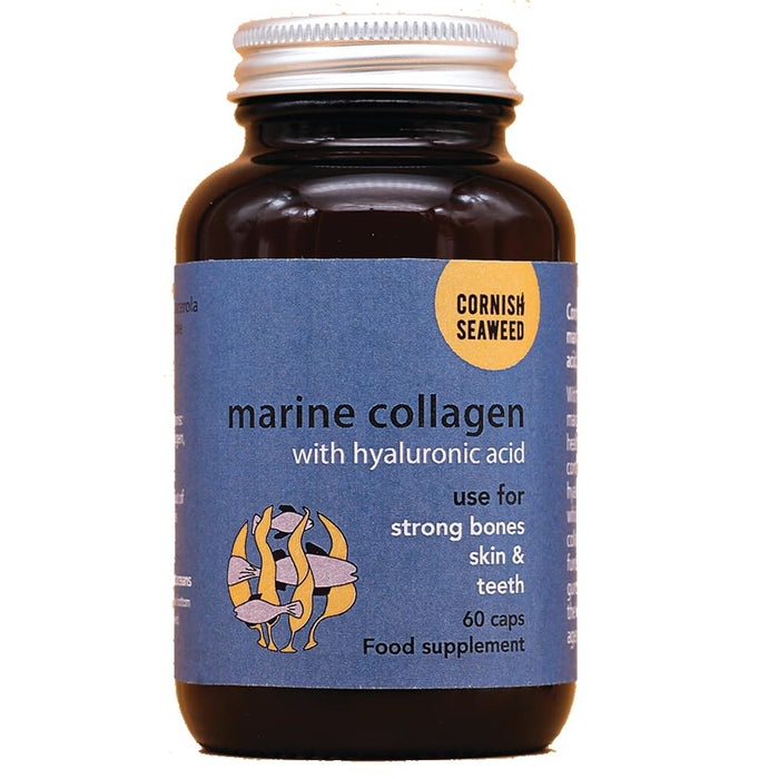 Marine Collagen 60caps