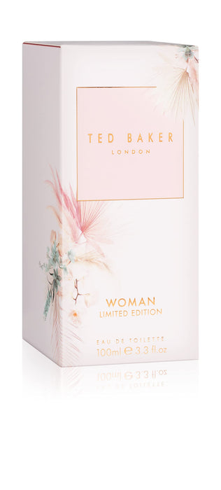 Ted Baker Woman Limited Edition Eau de Toilette 100ml