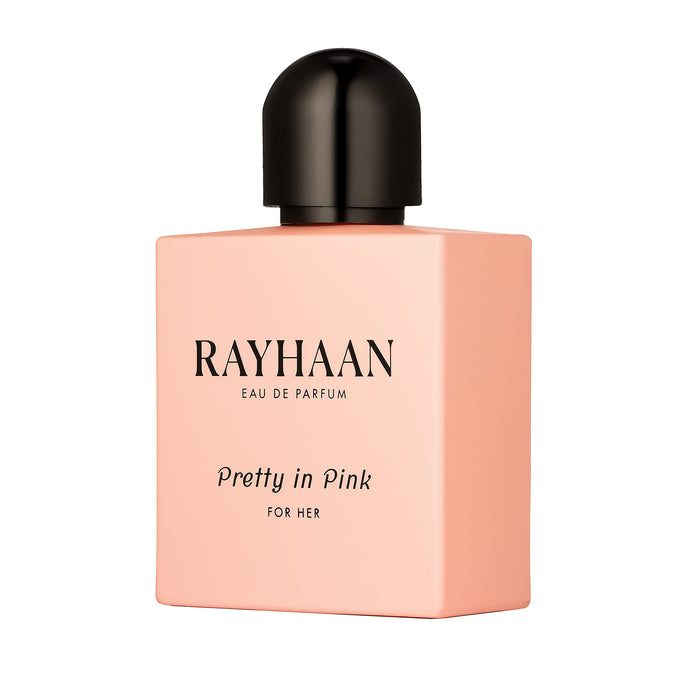 Rayhaan Pretty In Pink Eau de Parfum 100ml