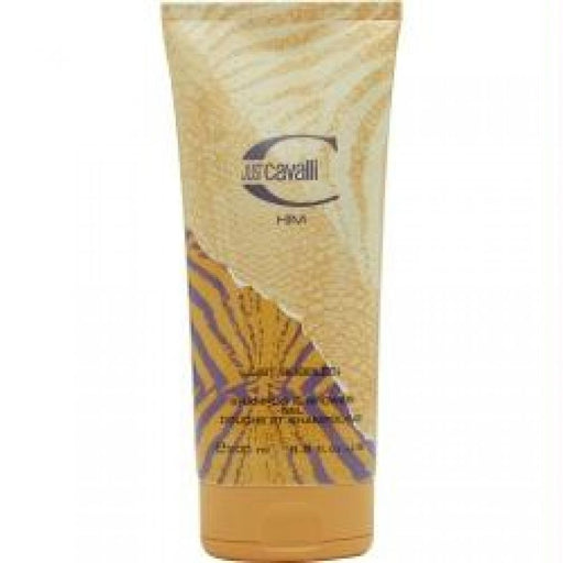 Roberto Cavalli Just Cavalli Him Shower Gel 200ml