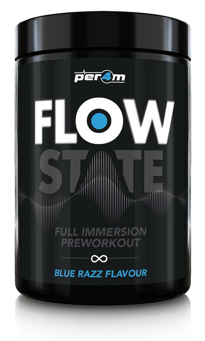 Per4m Flowstate 300g Blue Raz