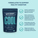 Gut-Smart Cool 20tabs