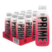 PRIME Hydration 12x500ml Blue Raspberry