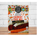 Free & Easy Carrot Cake Mix