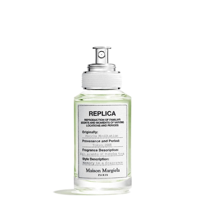 Maison Margiela Replica Matcha Meditation Eau de Toilette 30ml