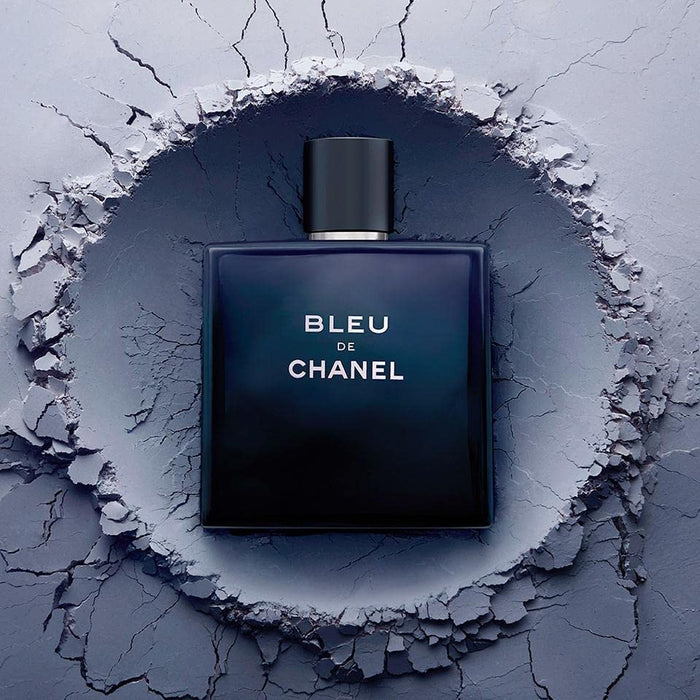 Chanel Bleu De Chanel Eau De Parfum 50ml