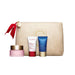 Clarins Multi-Active 50ml Mult-Active Day Cream + 15ml Flash Balm + 15ml Active Night Cream