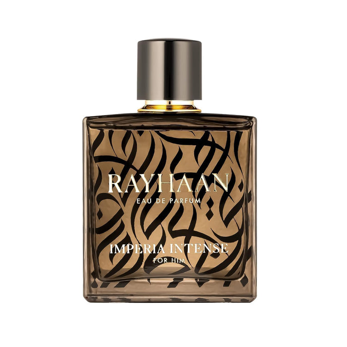 Rayhaan Imperia Intense Eau de Parfum 100ml