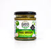 Georganics Pastes - Organic Thai Green Curry Paste 180g