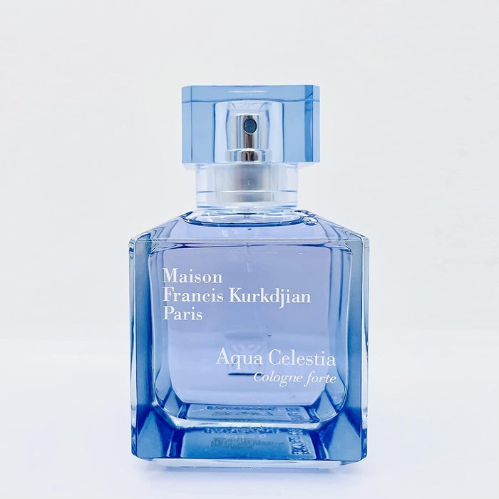 Maison Francis Kurkdijan Aqua Celestia Cologne Forte Eau De Parfum 70ml