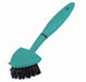 Greener Cleaner Pot & Pan Brush Turquoise 1 Unit