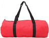 Ferrari Scudetto Red Gym Bag