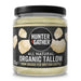 Hunter & Gather Org British Grass-Fed Beef Tallow 300g