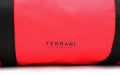 Ferrari Scudetto Red Gym Bag