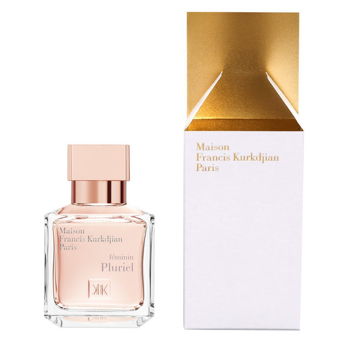 Maison Francis Kurkdjian Feminin Pluriel Eau De Parfum 70ml