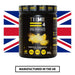 Time 4 Nutrition Time 4 Pre Workout 600g 